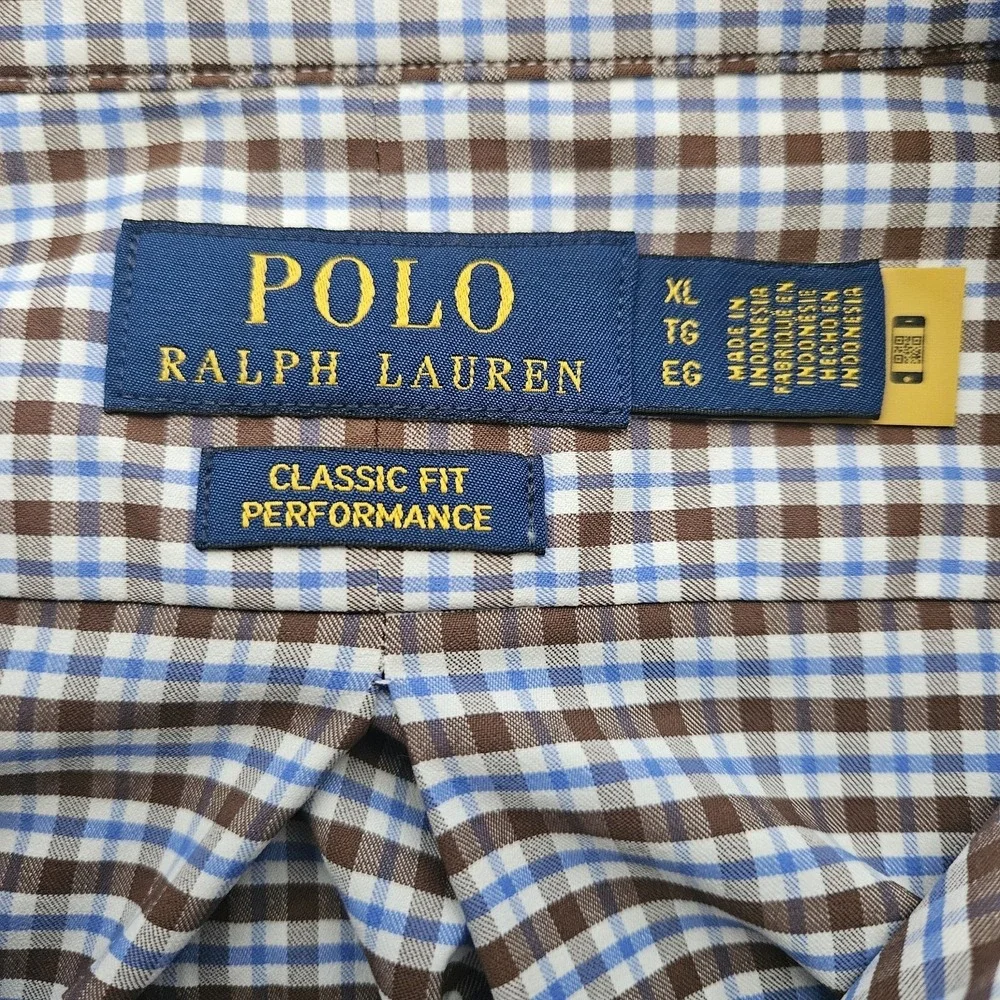 Polo Ralph Lauren polo ralph
